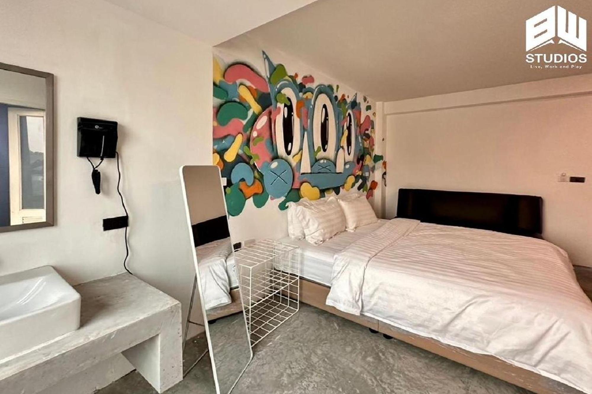 Bw Thai Art Style Apartment *